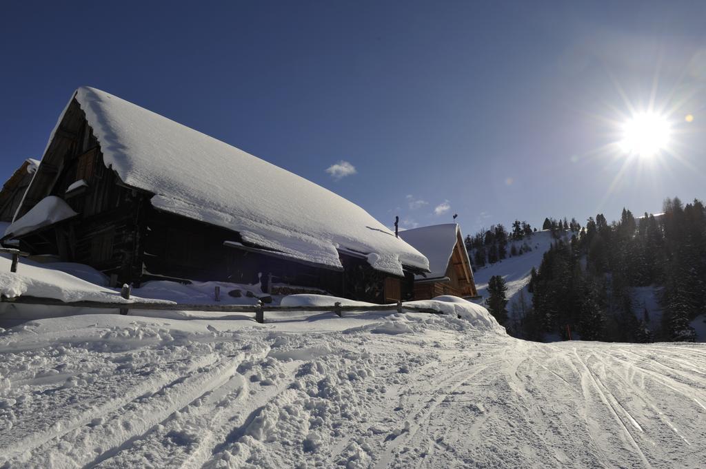 Kinder- Und Familienhotel Nockalm Innerkrems Rom bilde