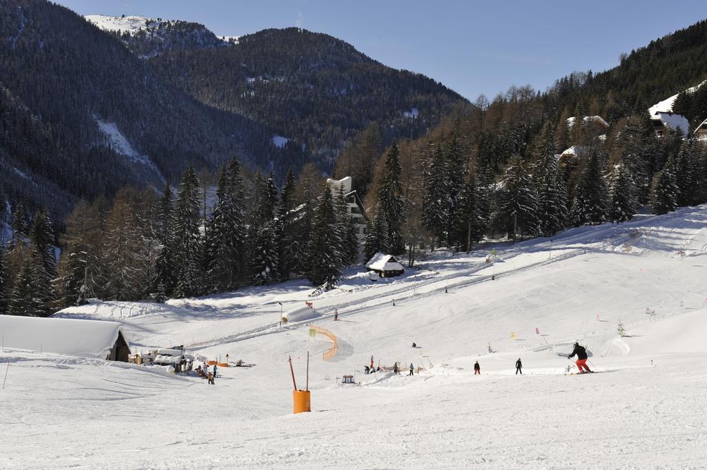 Kinder- Und Familienhotel Nockalm Innerkrems Rom bilde