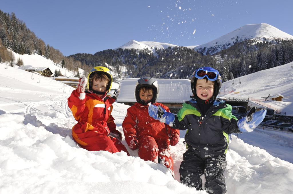 Kinder- Und Familienhotel Nockalm Innerkrems Rom bilde