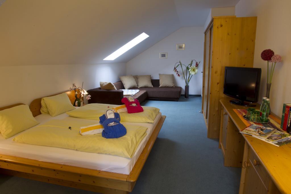 Kinder- Und Familienhotel Nockalm Innerkrems Eksteriør bilde